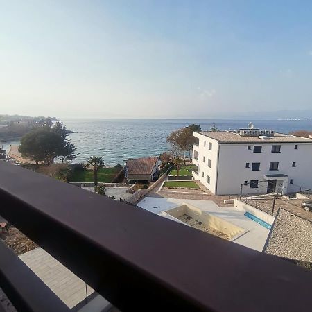 מאלינסקה Apartments Petrica מראה חיצוני תמונה