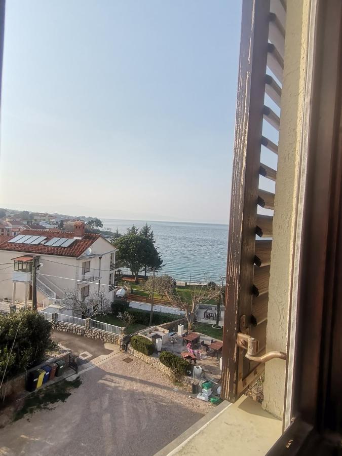 מאלינסקה Apartments Petrica מראה חיצוני תמונה