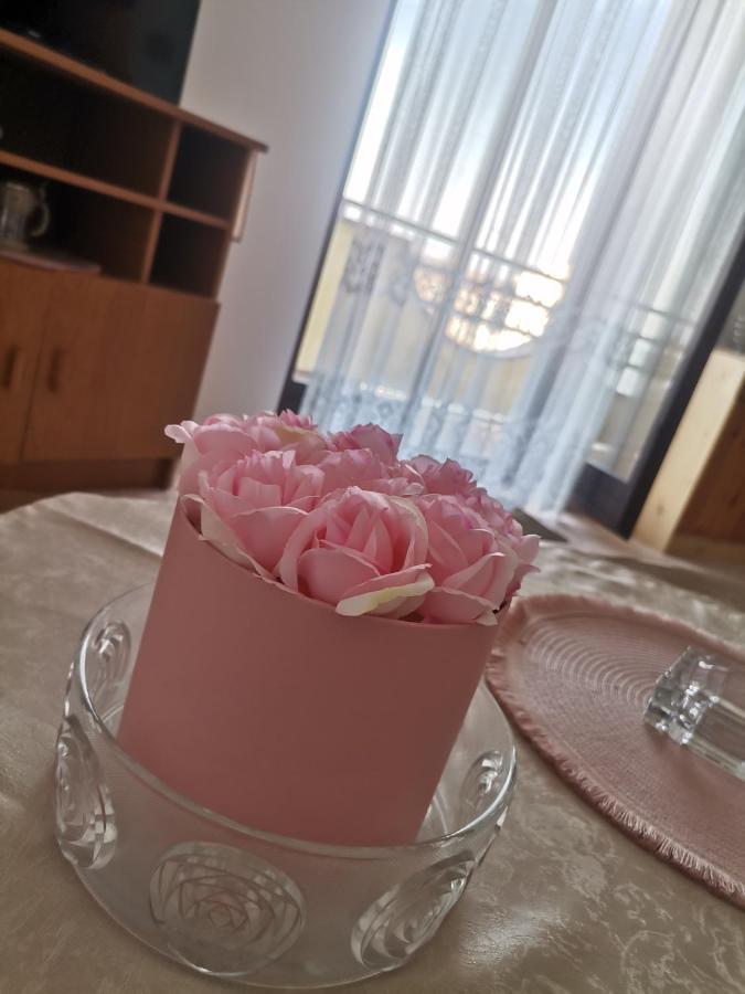 מאלינסקה Apartments Petrica מראה חיצוני תמונה