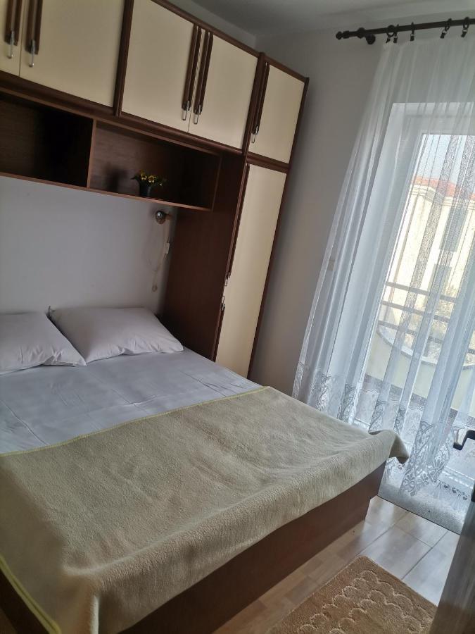 מאלינסקה Apartments Petrica מראה חיצוני תמונה