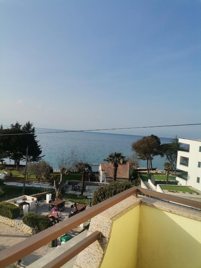 מאלינסקה Apartments Petrica מראה חיצוני תמונה