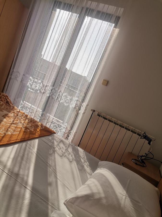 מאלינסקה Apartments Petrica מראה חיצוני תמונה